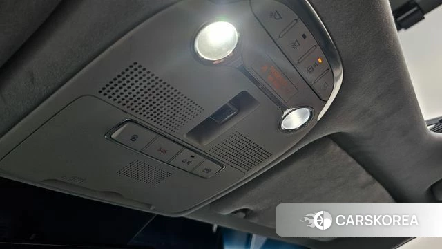 Hyundai The New Grandeur IG id 4573890 из Кореи 20