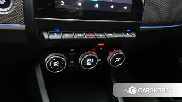 Renault Korea (Samsung) XM3 id 4835100 из Кореи 20
