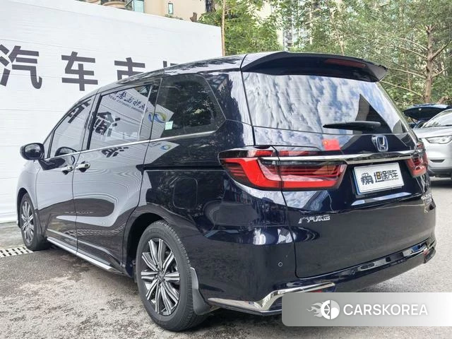 Honda Odyssey id 4273639 из Китая 20