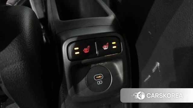 Kia The New Kia Ray id 4847930 из Кореи 20