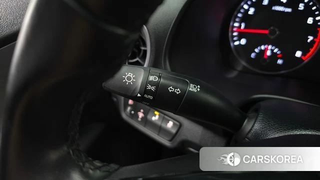Kia The New K3 2nd generation id 4619228 из Кореи 20