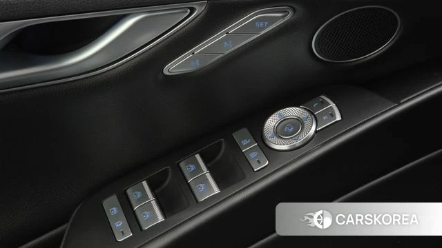 Genesis G80 (RG3) id 4731335 из Кореи 20