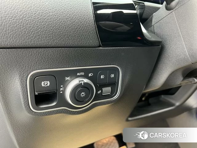 Mercedes-Benz GLA id 4256413 из Китая 20