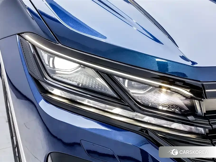 Volkswagen Touareg id 4570746 из Китая 20
