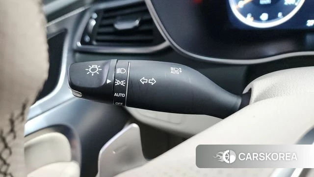 Genesis The New G70 id 4330833 из Кореи 20
