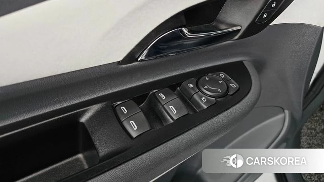 Chevrolet (GM Daewoo) Bolt EV id 4850044 из Кореи 20