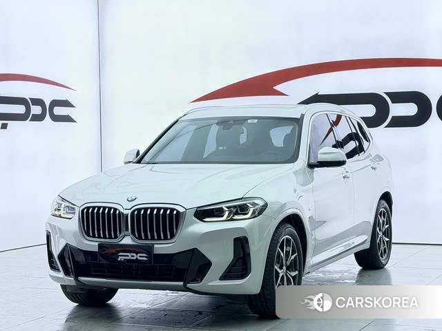 BMW X3 id 4313820 из Китая 20