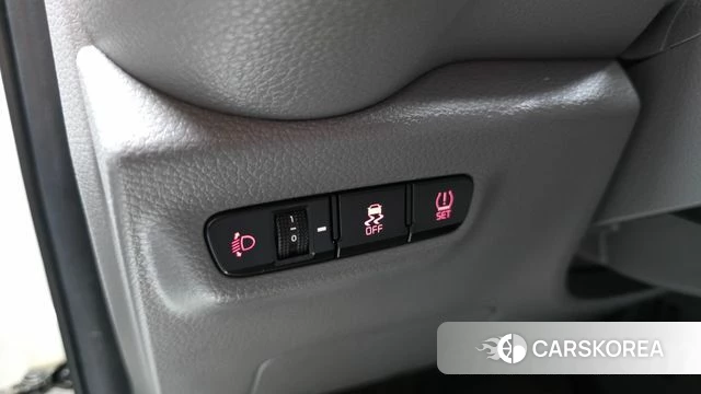Kia Morning Urban (JA) id 4855761 из Кореи 20
