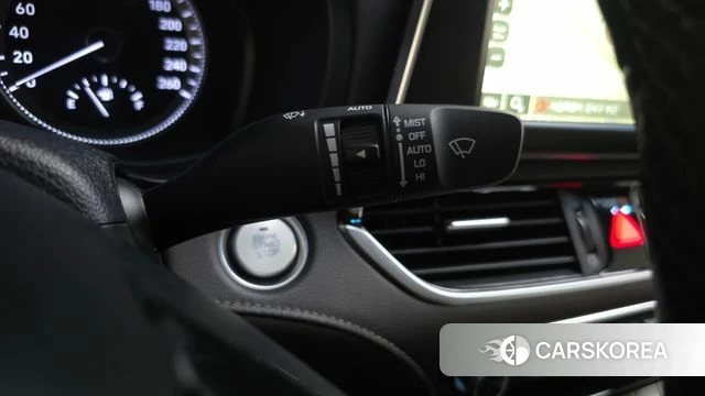 Hyundai Grandeur IG Hybrid id 4305169 из Кореи 20