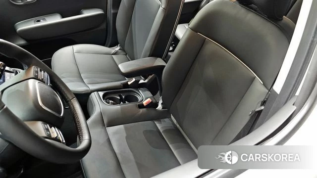 Hyundai The New Casper id 4321837 из Кореи 20