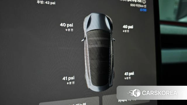 Tesla Model 3 id 4302064 из Кореи 20