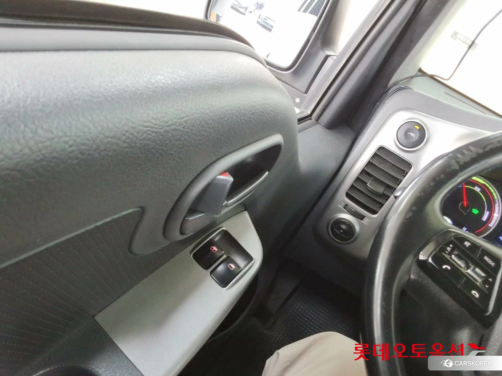 Kia Bongo Ⅲ EV Low-phase Built-in Car id 3875715 из Кореи 20