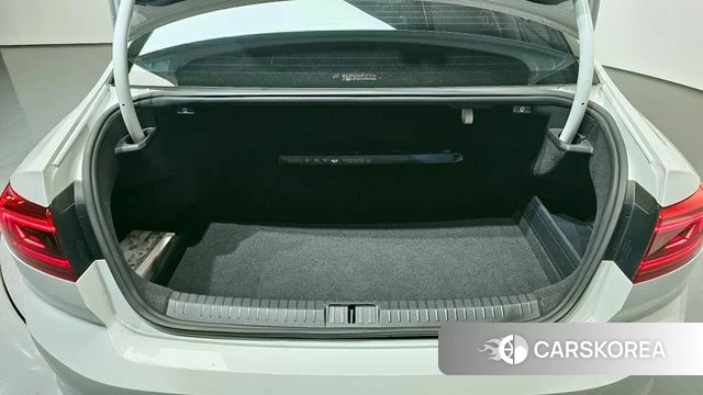 Volkswagen Passat GT (B8) id 4231164 из Кореи 20