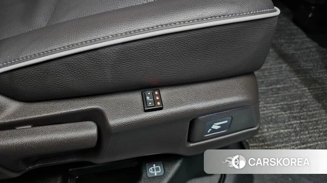 Honda Odyssey id 4631178 из Кореи 20
