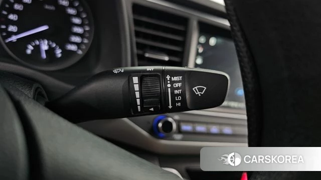 Hyundai Avante AD id 4672686 из Кореи 20