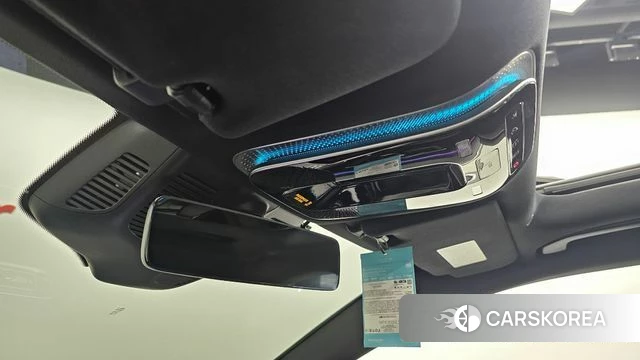 Mercedes-Benz S-Class W223 id 4462651 из Кореи 20