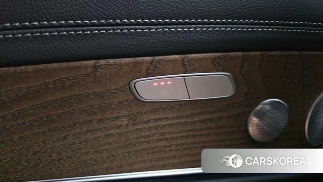 Mercedes-Benz E-Class W213 id 4755280 из Кореи 20