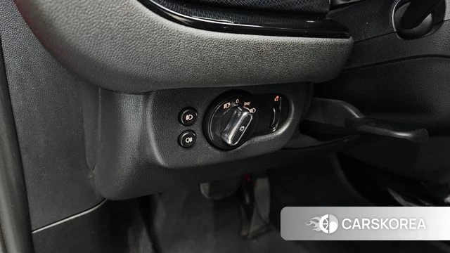 Mini Cooper Clubman id 4849619 из Кореи 20