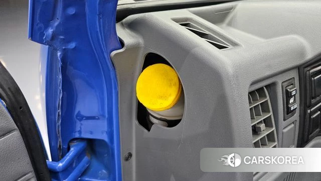 Chevrolet (GM Daewoo) New Damas id 4604534 из Кореи 20