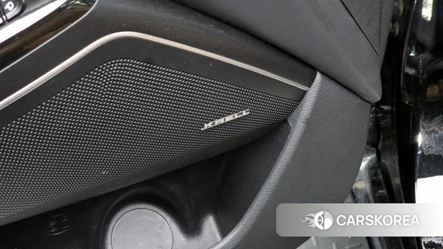 Kia K7 Premier id 4187872 из Кореи 20