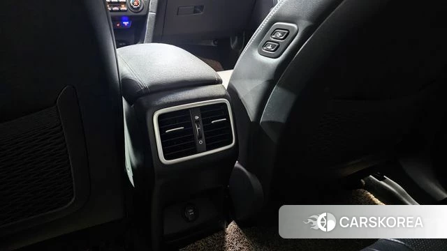 Kia Sportage The Bold id 4642725 из Кореи 20