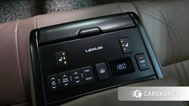 Lexus ES300h 7th generation id 4248979 из Кореи 20