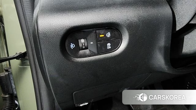 Hyundai Casper id 4524062 из Кореи 20