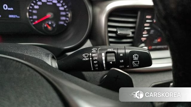 Kia The New Sorento id 4530561 из Кореи 20