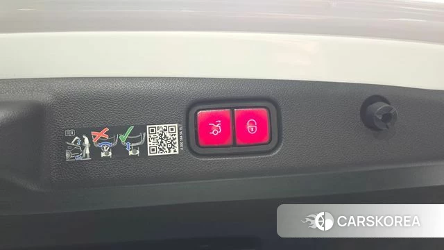 Mercedes-Benz E-Class W214 id 4533498 из Кореи 20