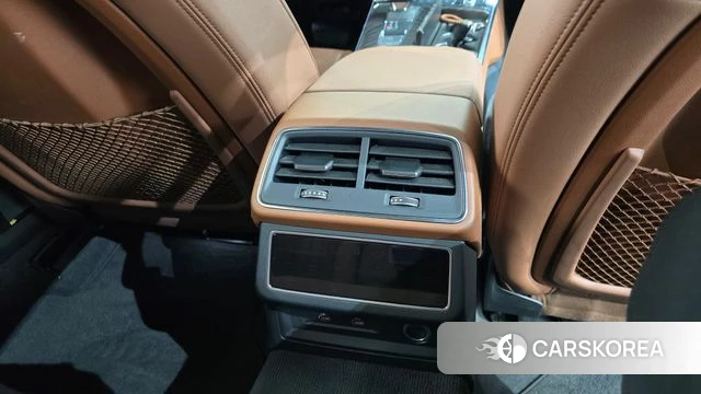 Audi A6 (C8) id 4292508 из Кореи 20