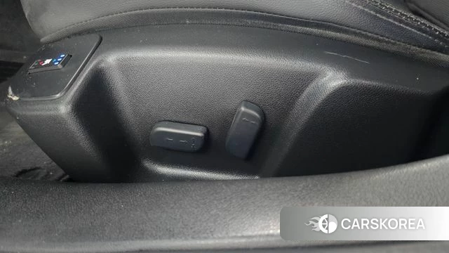 Renault Korea (Samsung) SM5 Nova id 4605506 из Кореи 20
