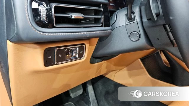 Lincoln Aviator 2nd generation id 4279801 из Кореи 20