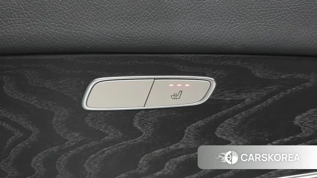 Mercedes-Benz E-Class W213 id 4631391 из Кореи 20