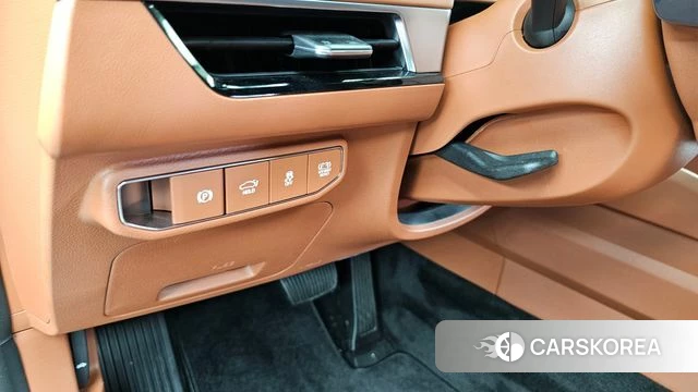 Kia The New K8 Hybrid id 4413633 из Кореи 20