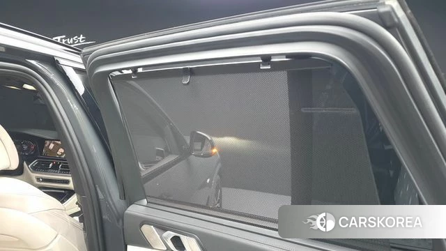 BMW X5 (G05) id 4835289 из Кореи 20
