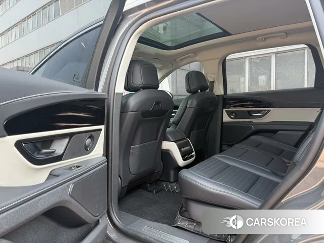 Lincoln Navigator id 3920698 из Китая 20