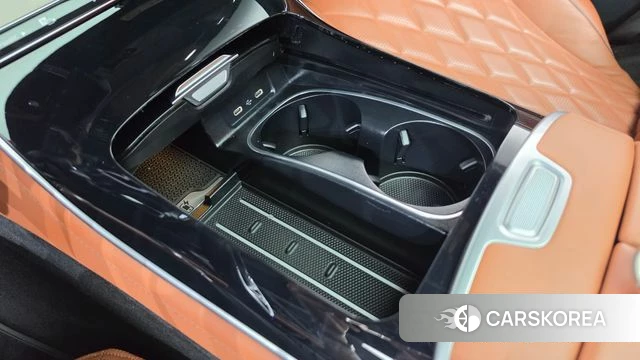 Mercedes-Benz S-Class W223 id 4744974 из Кореи 20