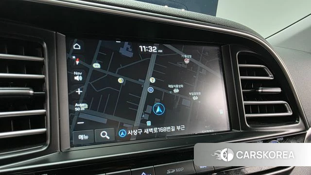 Hyundai The New Avante AD id 4581919 из Кореи 20