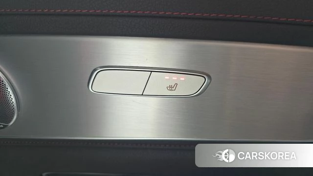 Mercedes-Benz GLC-Class X253 id 4508713 из Кореи 20
