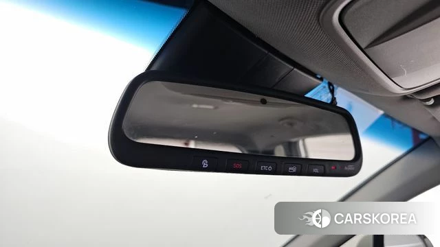 Hyundai Santa Fe TM id 4895486 из Кореи 20