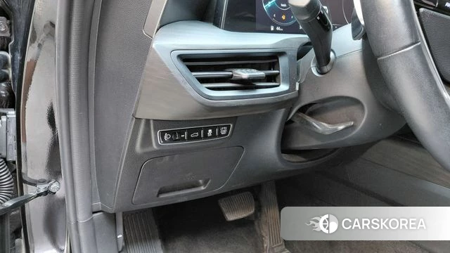 Kia K8 Hybrid id 4692919 из Кореи 20