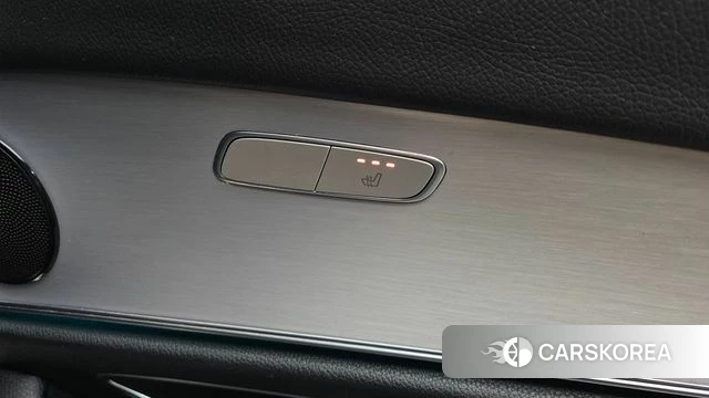 Mercedes-Benz E-Class W213 id 4637269 из Кореи 20