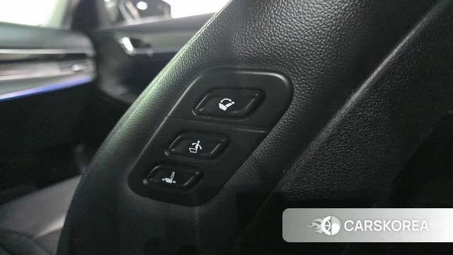 Hyundai The New Grandeur IG Hybrid id 4535723 из Кореи 20