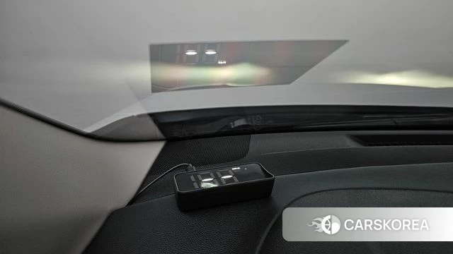 Renault Korea (Samsung) The New QM6 id 4518642 из Кореи 20