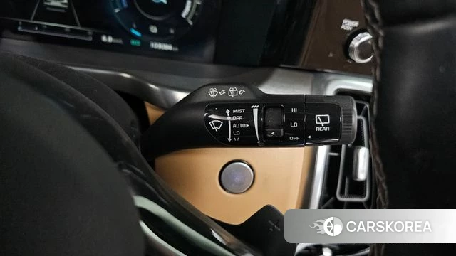 Kia Sorento 4th Generation id 4309748 из Кореи 20