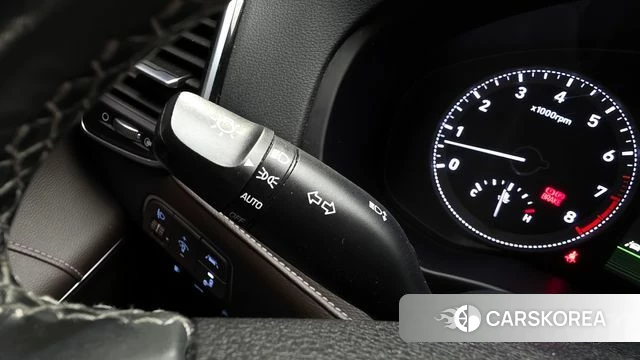 Hyundai Grandeur IG id 4325990 из Кореи 20