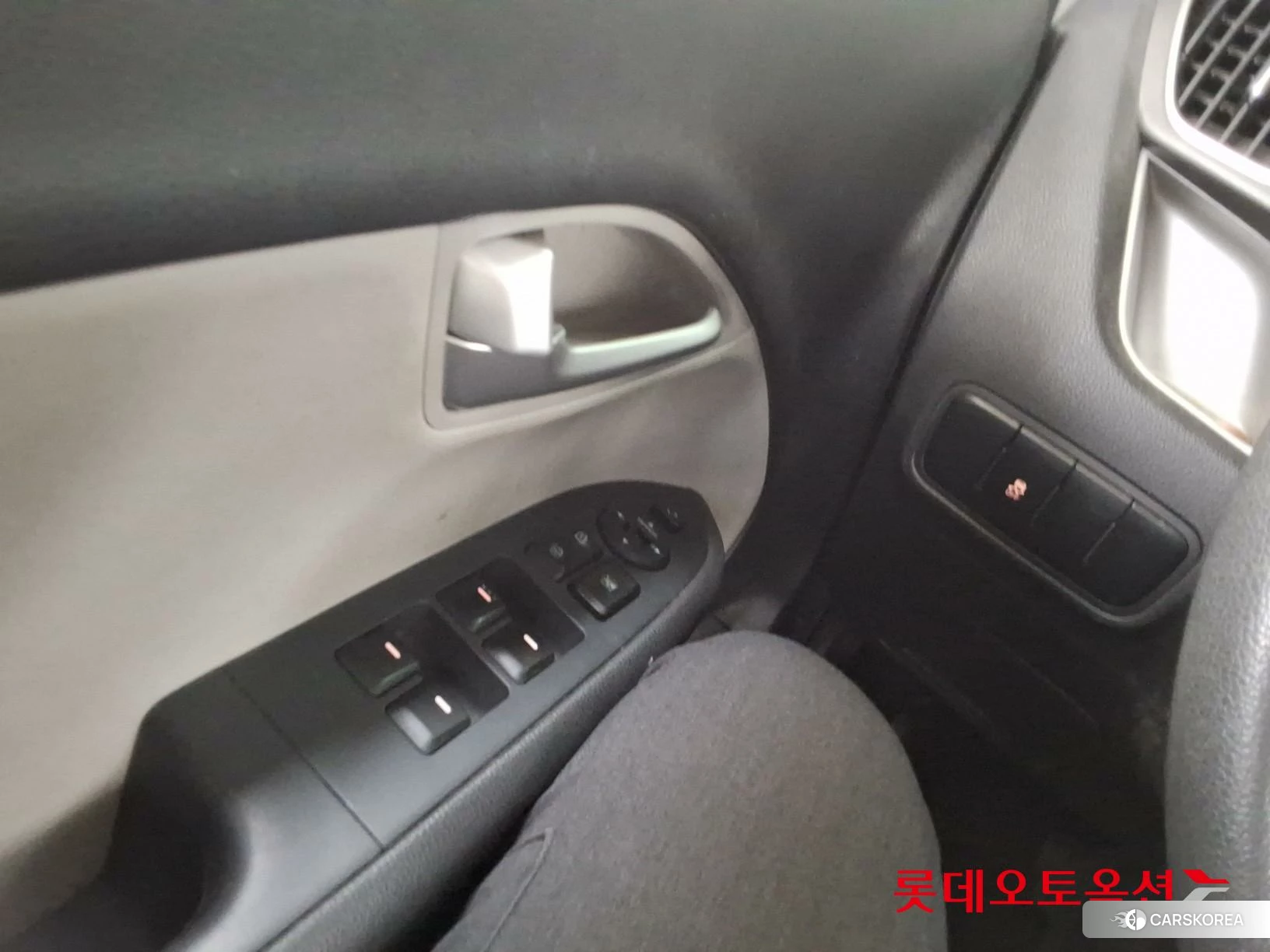 Kia Ray id 4289521 из Кореи 20