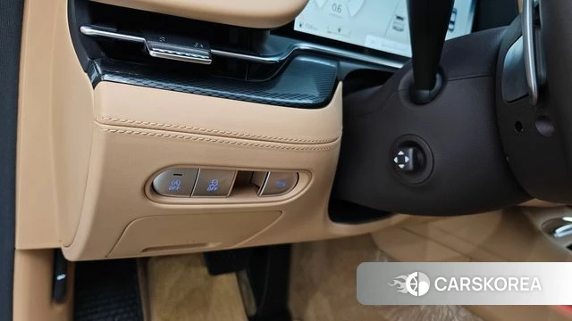 Genesis G90 (RS4) id 4719802 из Кореи 20