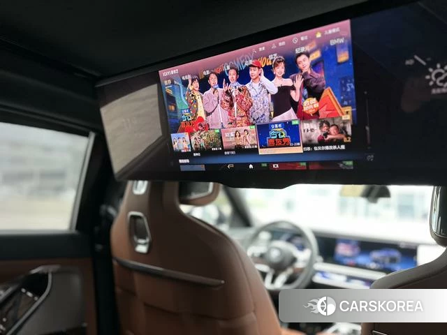 BMW 7 series id 4260552 из Китая 20