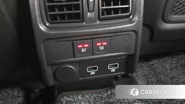 Renault Korea (Samsung) Arcana id 4427228 из Кореи 20